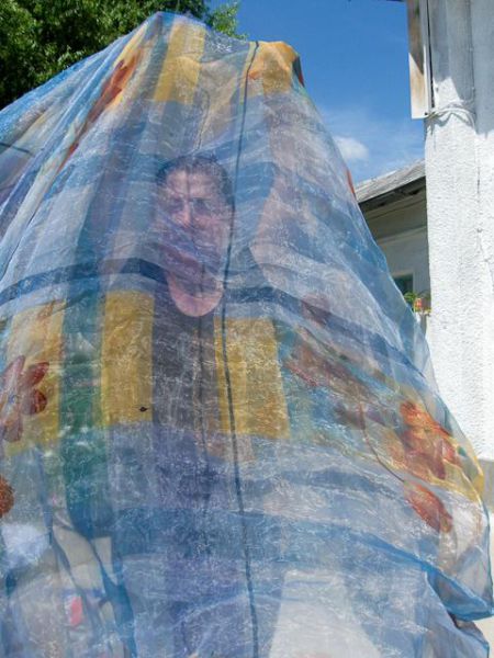 When Female Inmates Take Photos of Their Life in Prison (65 pics) When Female Inmates Take Photos of Their Life in Prison (65 pics)