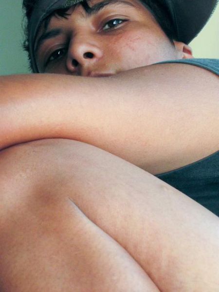 When Female Inmates Take Photos of Their Life in Prison (65 pics) When Female Inmates Take Photos of Their Life in Prison (65 pics)