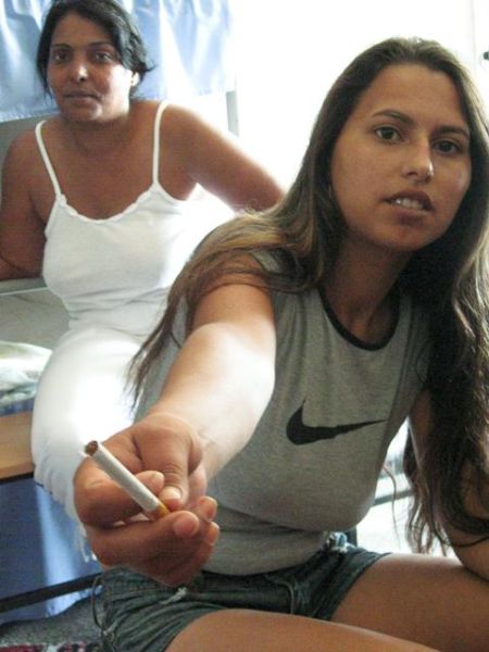 When Female Inmates Take Photos of Their Life in Prison (65 pics) When Female Inmates Take Photos of Their Life in Prison (65 pics)