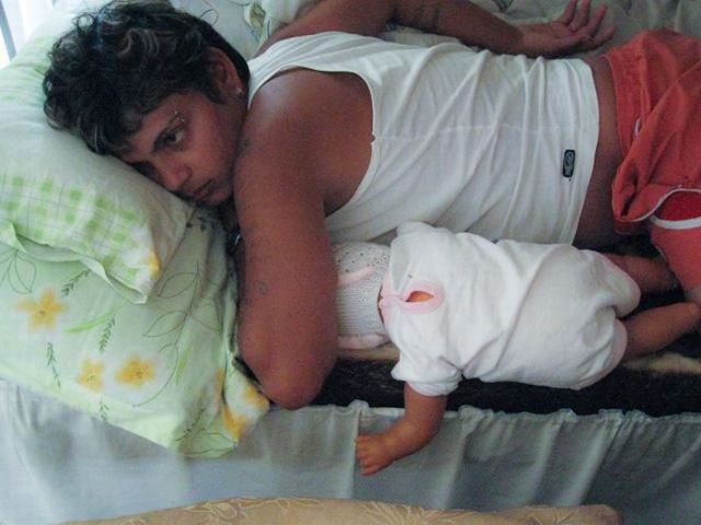 When Female Inmates Take Photos of Their Life in Prison (65 pics) When Female Inmates Take Photos of Their Life in Prison (65 pics)