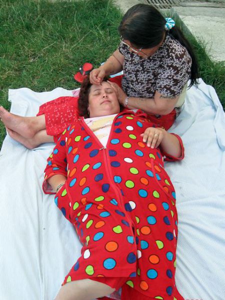 When Female Inmates Take Photos of Their Life in Prison (65 pics) When Female Inmates Take Photos of Their Life in Prison (65 pics)