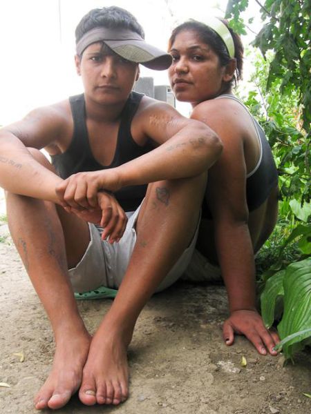 When Female Inmates Take Photos of Their Life in Prison (65 pics) When Female Inmates Take Photos of Their Life in Prison (65 pics)