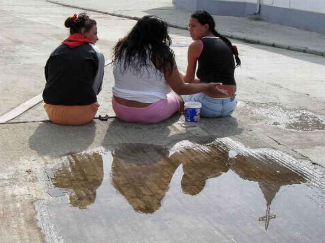 When Female Inmates Take Photos of Their Life in Prison (65 pics) When Female Inmates Take Photos of Their Life in Prison (65 pics)