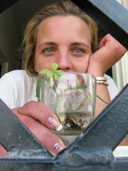 When Female Inmates Take Photos of Their Life in Prison (65 pics) When Female Inmates Take Photos of Their Life in Prison (65 pics)