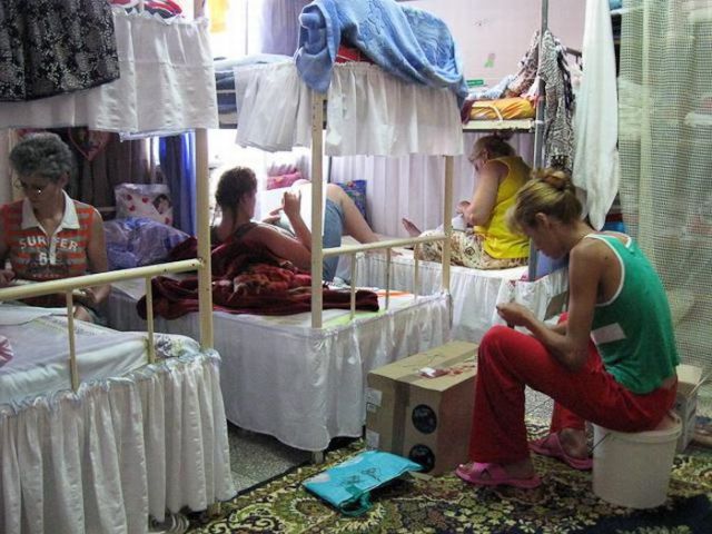 When Female Inmates Take Photos of Their Life in Prison (65 pics) When Female Inmates Take Photos of Their Life in Prison (65 pics)