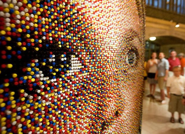 Daily picdump (124 pics)