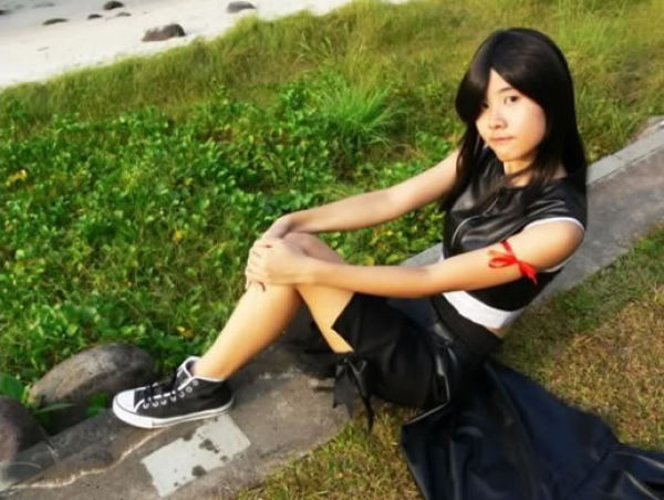 Best Cosplays of Tifa Lockheart from Final Fantasy VII (40 pics)