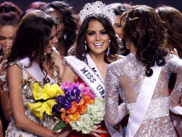 Miss Universe 2010 (69 pics)