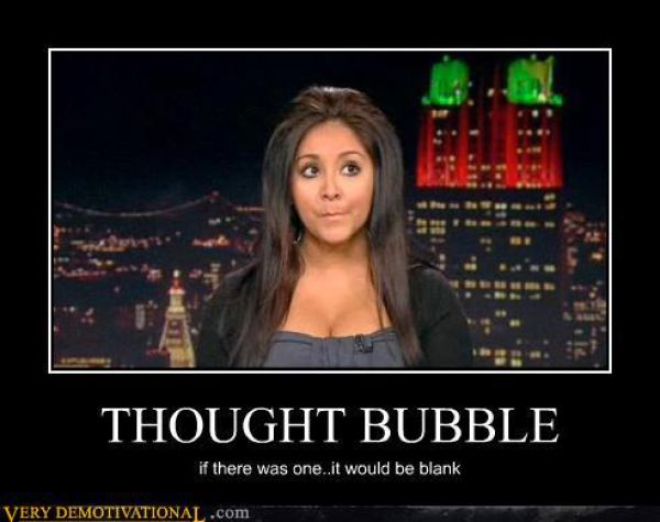 Funny Demotivational Posters. Part 6 (78 pics)