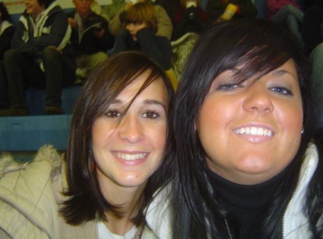 What Junk Food Does to Girls (10 pics)