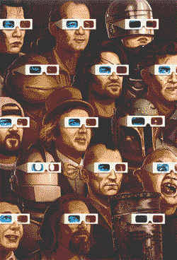 Funny Gif Collection (33 gifs)