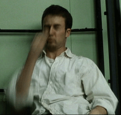 Funny Gif Collection (33 gifs)