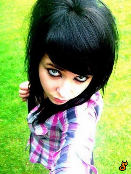 New Selection with Emo Girls (35 pics)