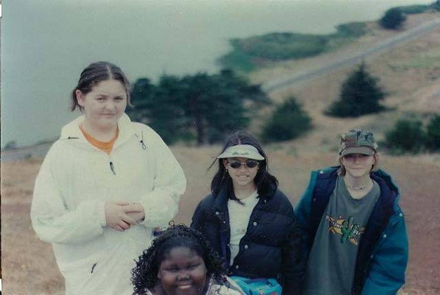 The Tallest Blonde in the World (19 pics)