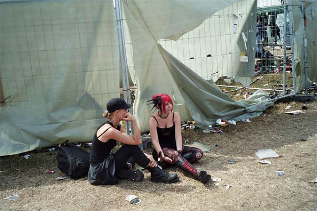 European Punks