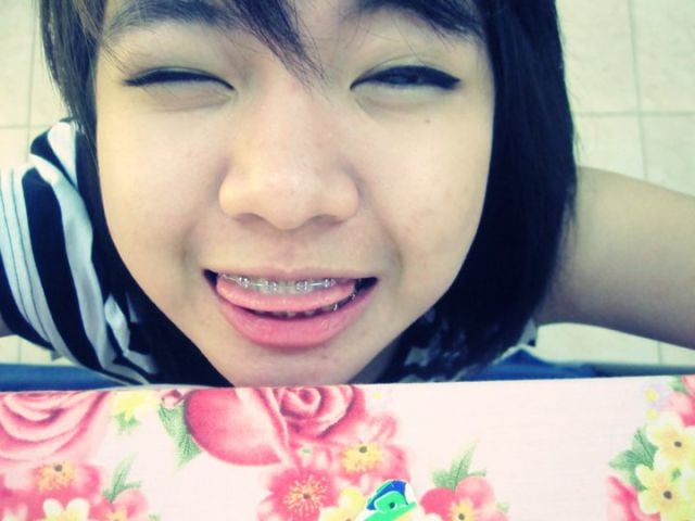 Submitted Sweeties New Year Edition