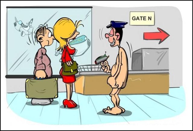 New Funny Collection of Cartoons