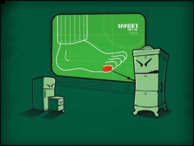 New Funny Collection of Cartoons