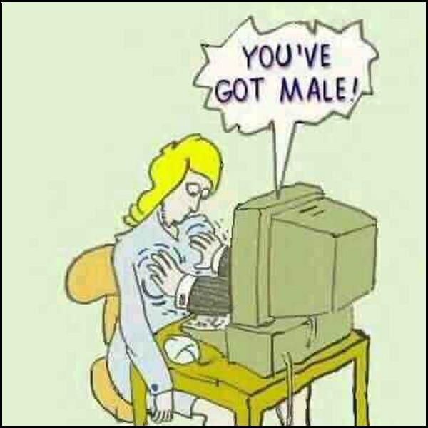 New Funny Collection of Cartoons