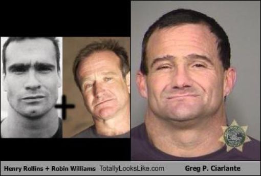 Funny Look Alikes. Part 5