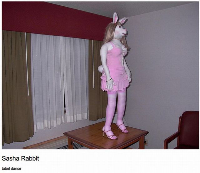 Honey Bear, a Love Doll