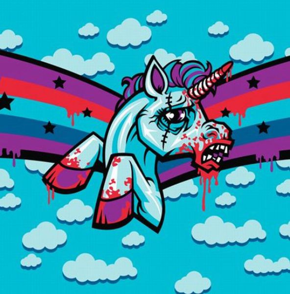 A Flash in the Panty