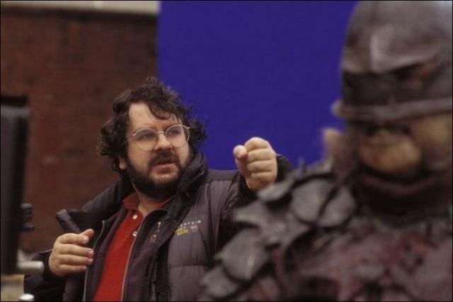 Lord of the Rings Prep Work