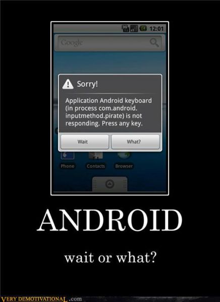 Funny Demotivational Posters. Part 21