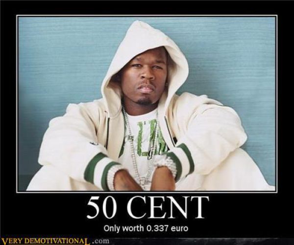 Funny Demotivational Posters. Part 21