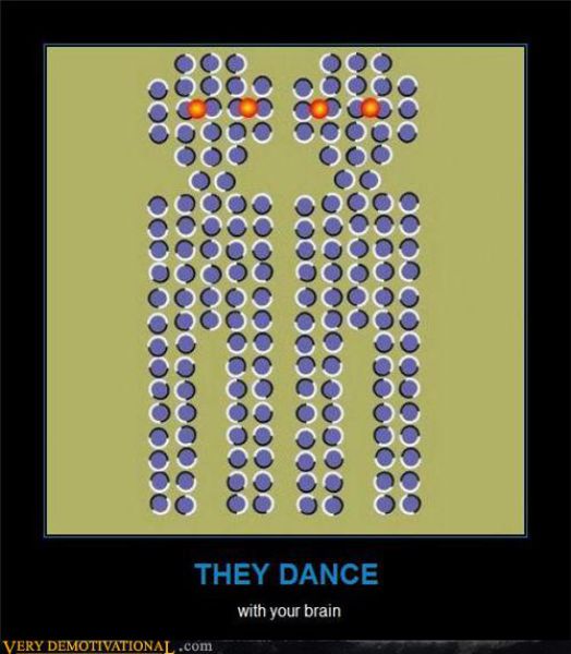 Funny Demotivational Posters. Part 21