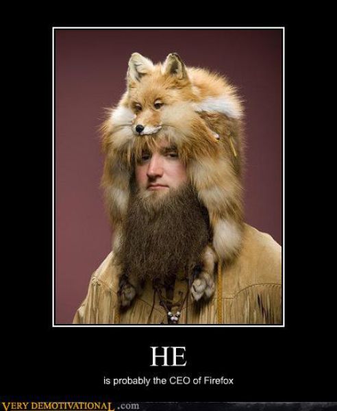 Funny Demotivational Posters. Part 21