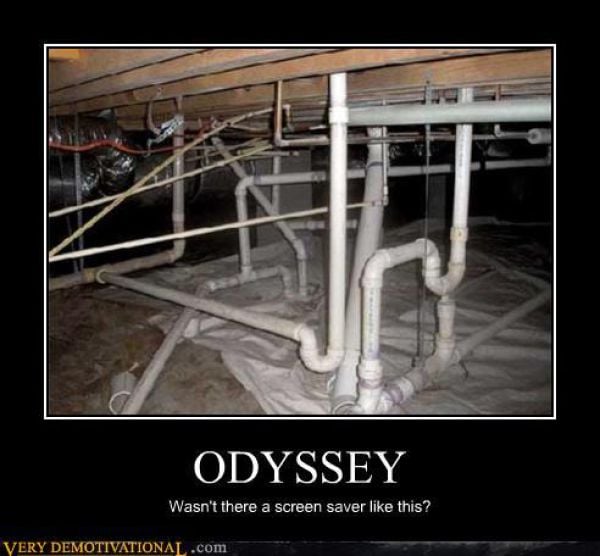 Funny Demotivational Posters. Part 21