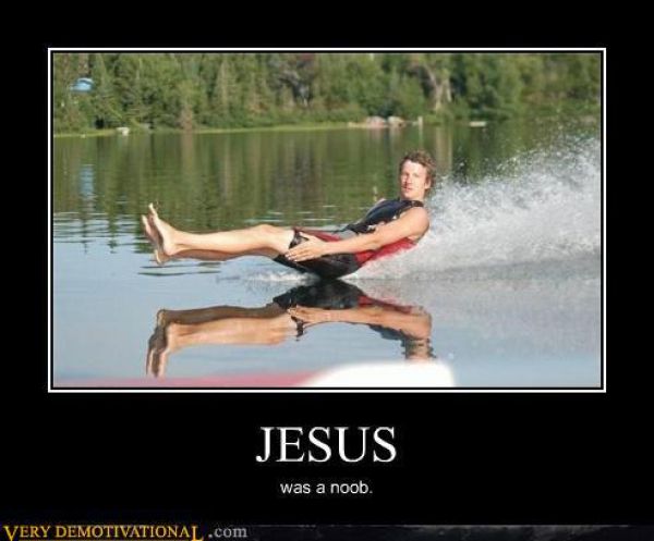 Funny Demotivational Posters. Part 21