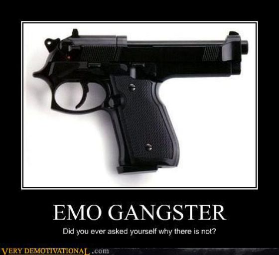 Funny Demotivational Posters. Part 21