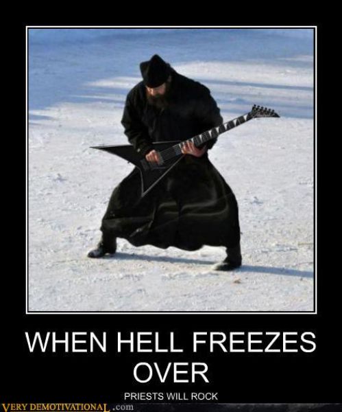 Funny Demotivational Posters. Part 21