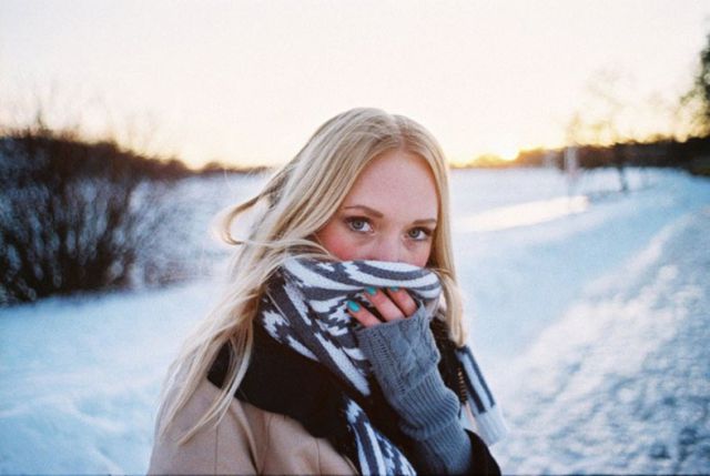 Pretty Women. Part 2