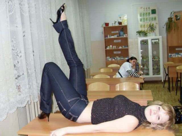 When You See It You Gonna Sh*t Bricks