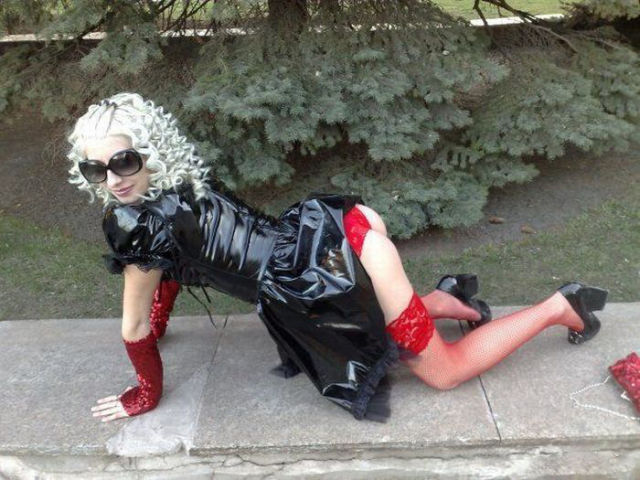 When You See It You Gonna Sh*t Bricks