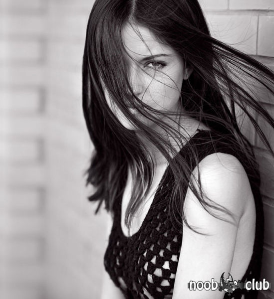 Beautiful World of Warcraft Players