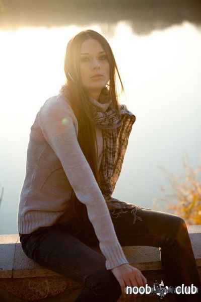 Beautiful World of Warcraft Players