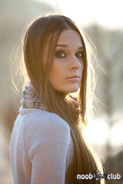 Beautiful World of Warcraft Players