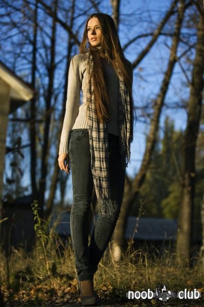 Beautiful World of Warcraft Players