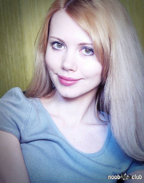 Beautiful World of Warcraft Players