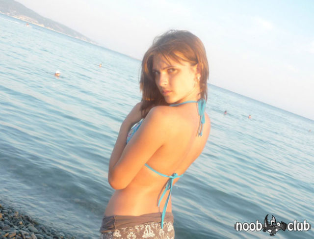 Beautiful World of Warcraft Players