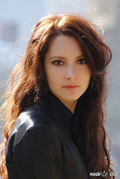 Beautiful World of Warcraft Players