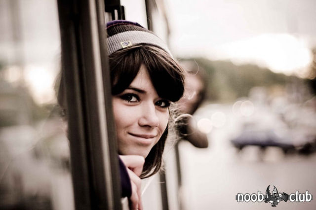 Beautiful World of Warcraft Players