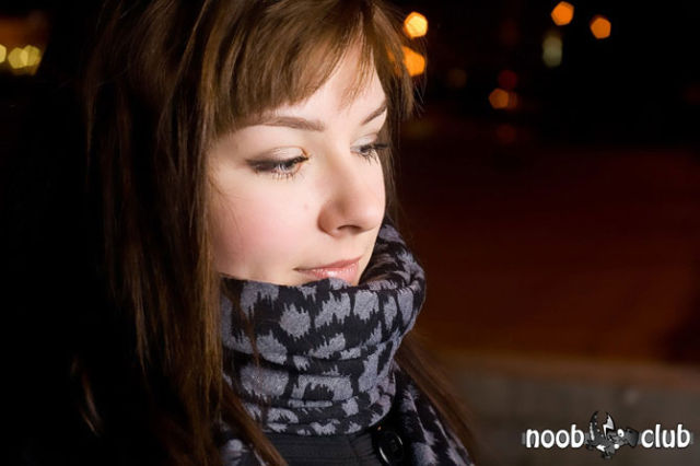 Beautiful World of Warcraft Players