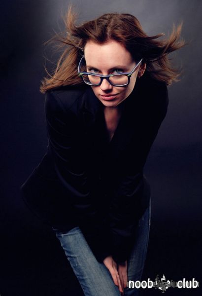 Beautiful World of Warcraft Players