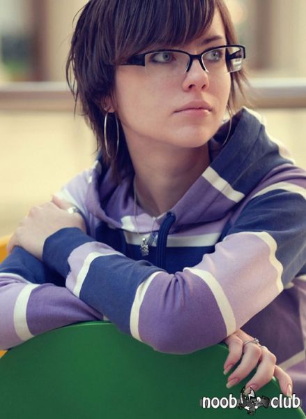 Beautiful World of Warcraft Players