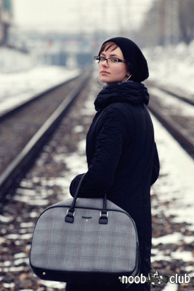 Beautiful World of Warcraft Players